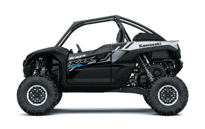 2024 Kawasaki Teryx® KRX™ 1000