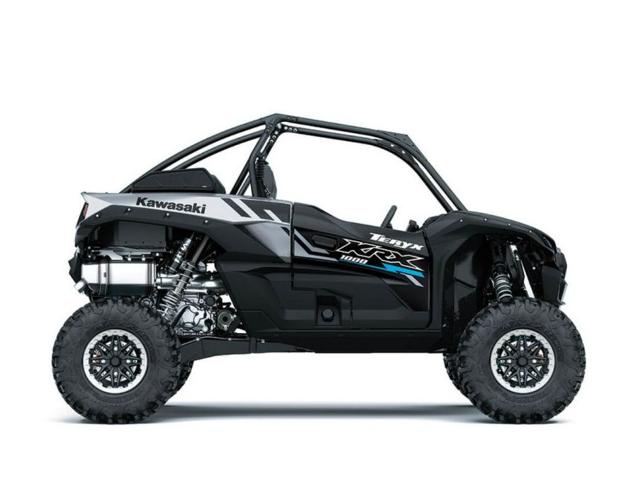 2024 Kawasaki Teryx® KRX™ 1000