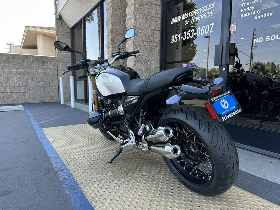 New 2024 BMW R 12 NINET