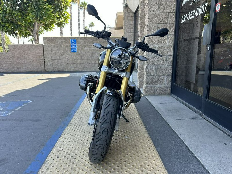 New 2024 BMW R 12 NINET