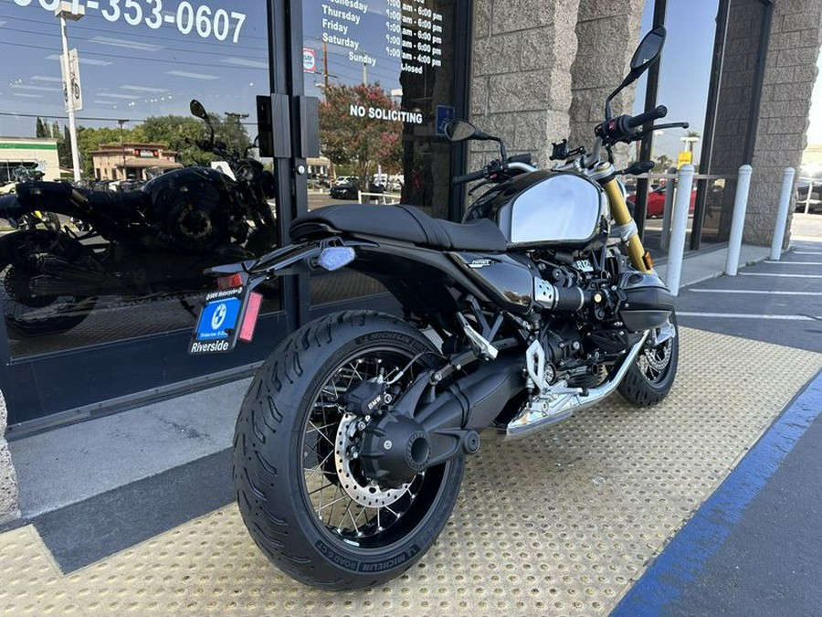 New 2024 BMW R 12 NINET