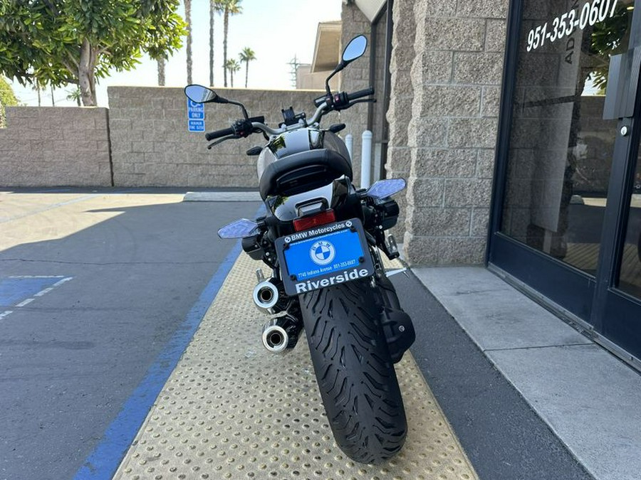 New 2024 BMW R 12 NINET