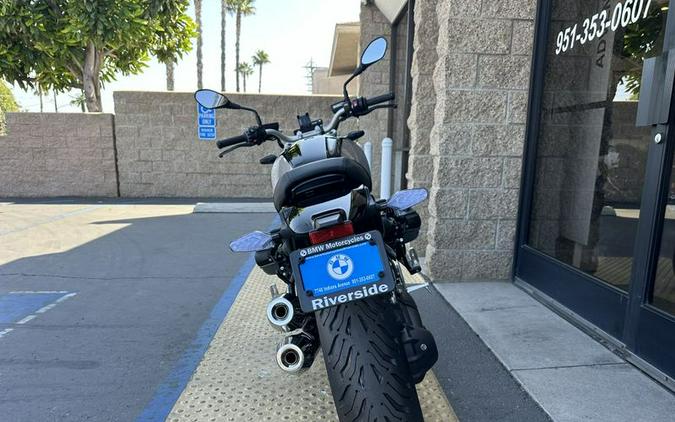 New 2024 BMW R 12 NINET