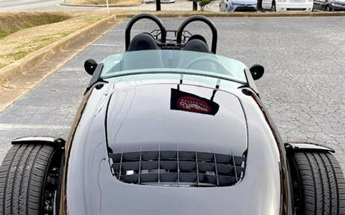 2023 Vanderhall Motor Works CARMEL BLACKJACK