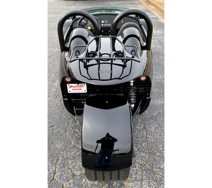 2023 Vanderhall Motor Works CARMEL BLACKJACK