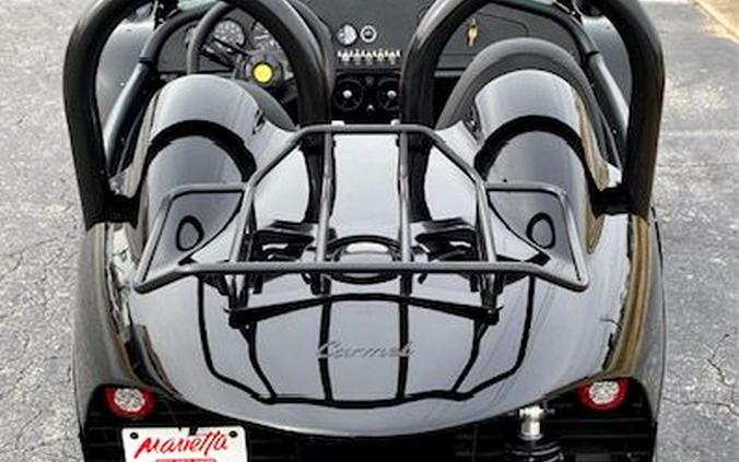 2023 Vanderhall Motor Works CARMEL BLACKJACK