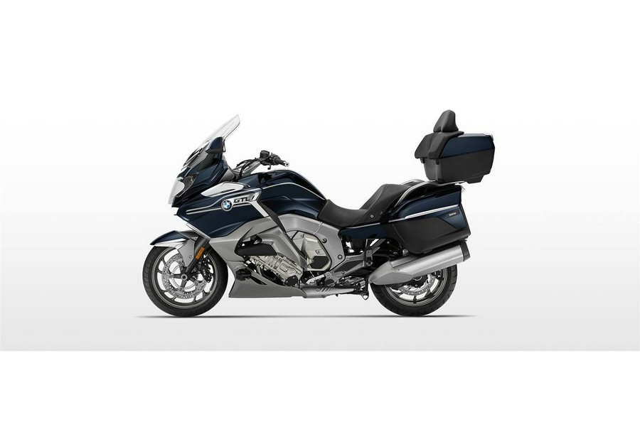 2019 BMW K 1600 GTL - Option 719