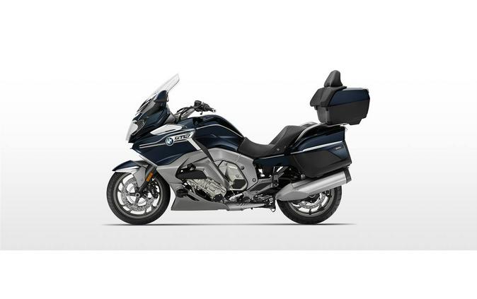 2019 BMW K 1600 GTL - Option 719