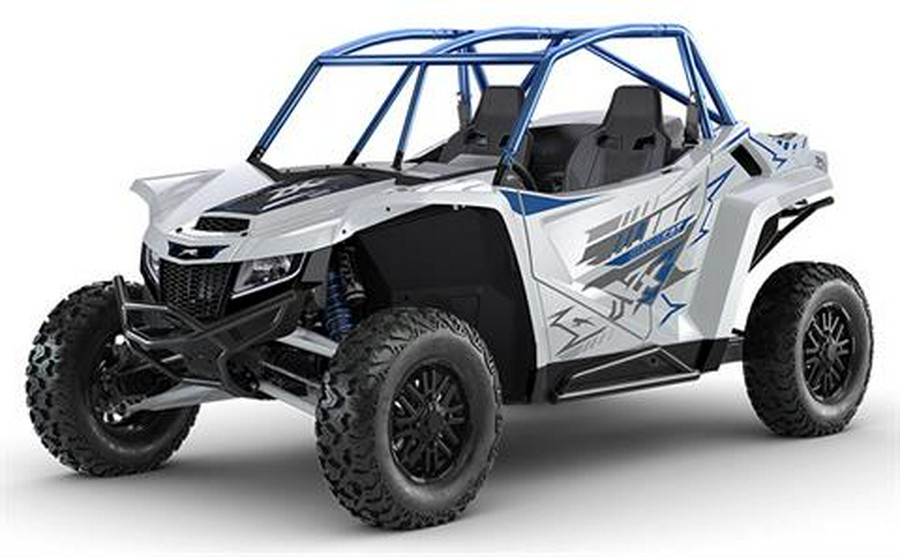 2024 Arctic Cat Wildcat XX SE