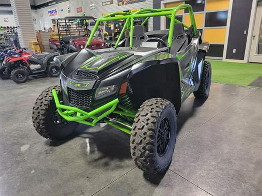 2024 Arctic Cat Wildcat XX SE