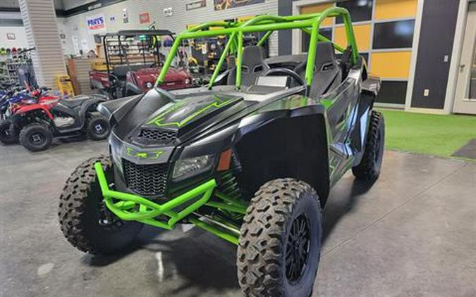 2024 Arctic Cat Wildcat XX SE