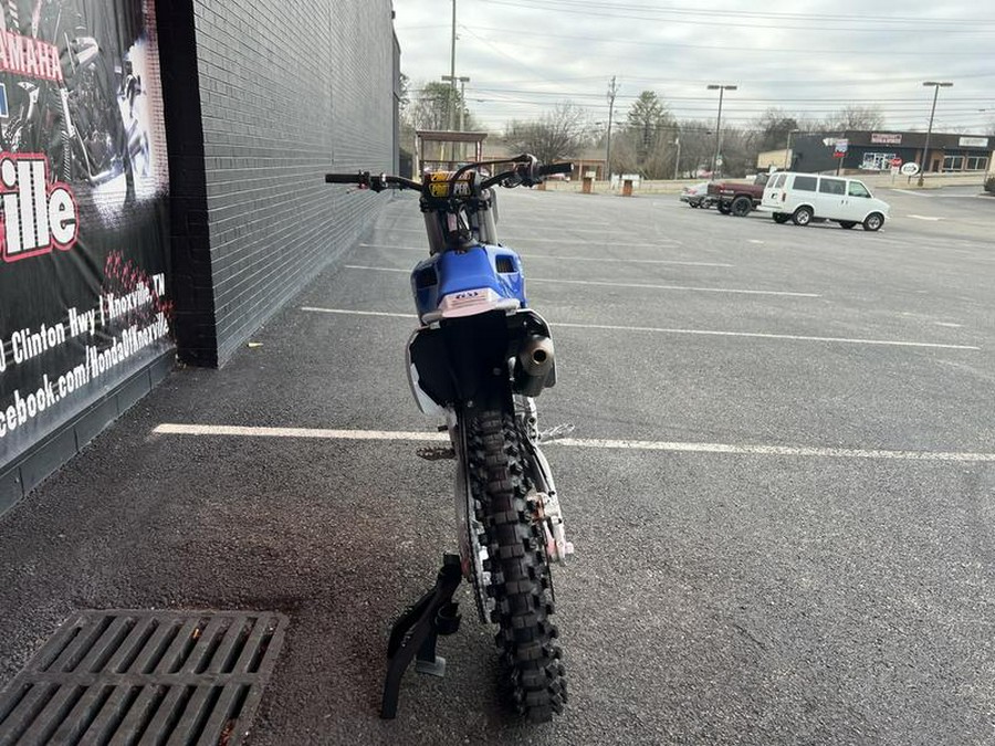 2025 Husqvarna® TC 250 Heritage