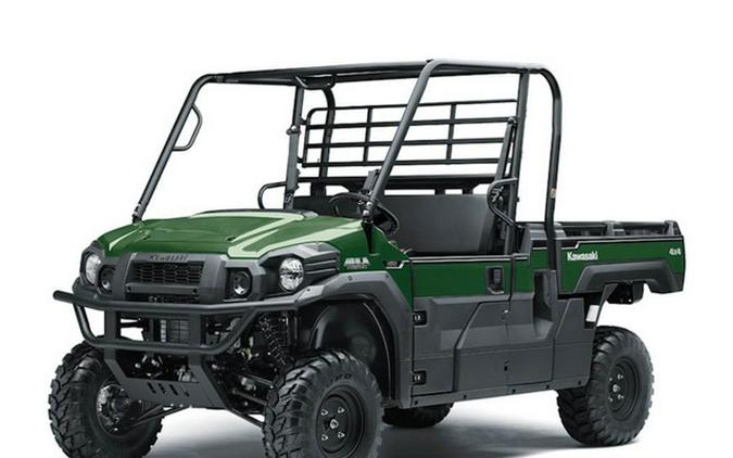 2025 Kawasaki Mule PRO-FX 820 EPS EPS