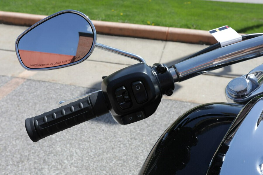 New 2025 Harley-Davidson Breakout Cruiser For Sale Near Medina, Ohio