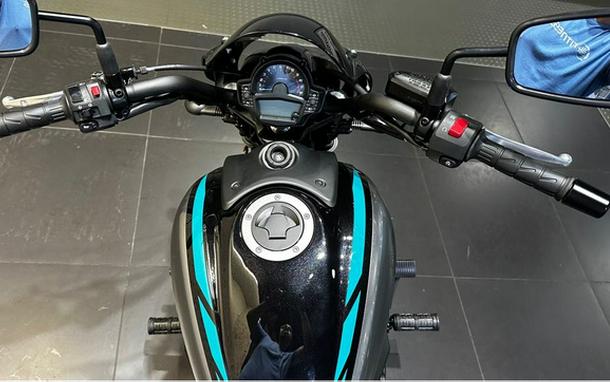 2025 Kawasaki Vulcan S Caf