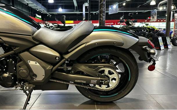2025 Kawasaki Vulcan S Caf