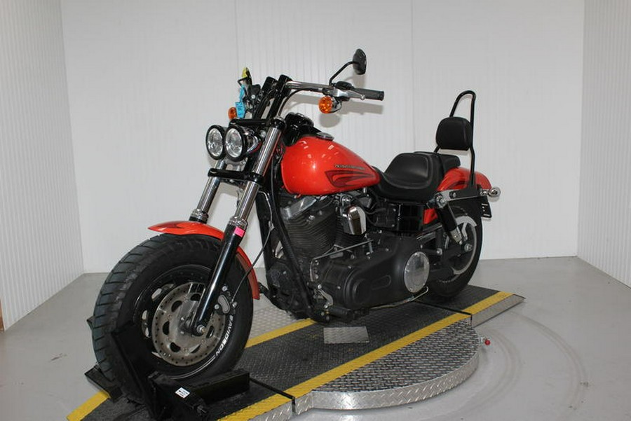 2017 Harley-Davidson® FXDF - Fat Bob®