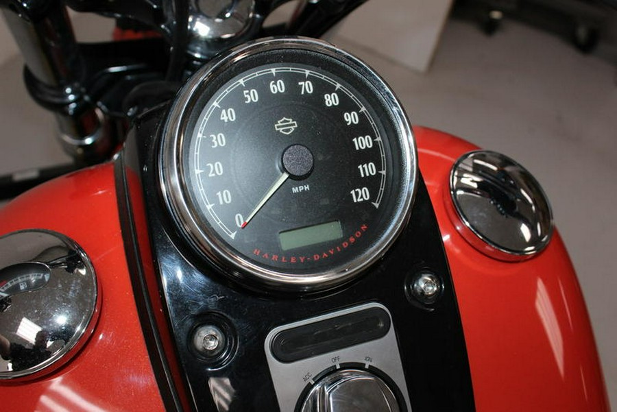 2017 Harley-Davidson® FXDF - Fat Bob®