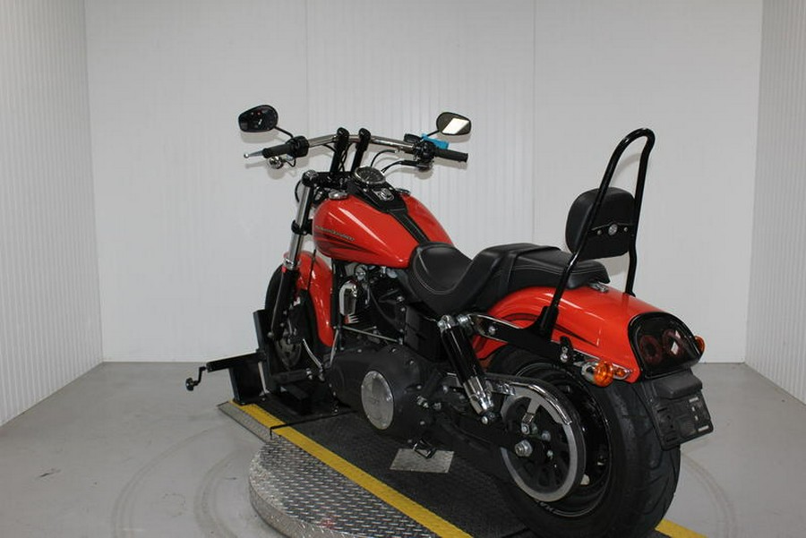 2017 Harley-Davidson® FXDF - Fat Bob®