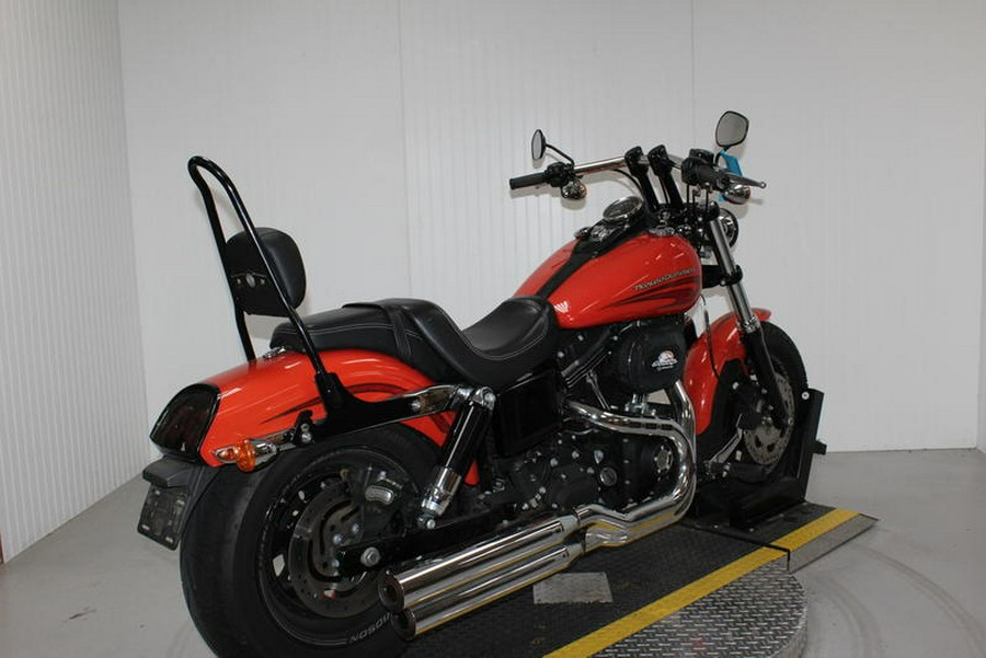 2017 Harley-Davidson® FXDF - Fat Bob®