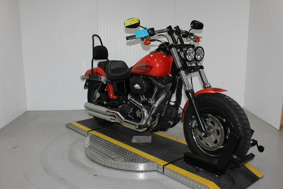 2017 Harley-Davidson® FXDF - Fat Bob®