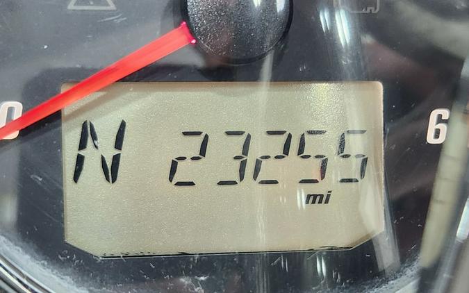 2018 Indian Motorcycle® Chieftain® Limited ABS Bronze Smoke with Graphics