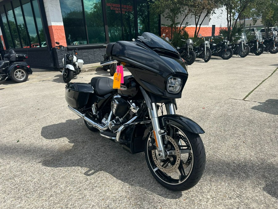 2024 Harley-Davidson Street Glide®