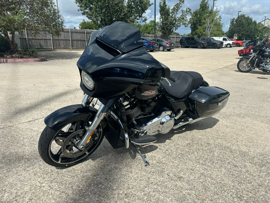 2024 Harley-Davidson Street Glide®