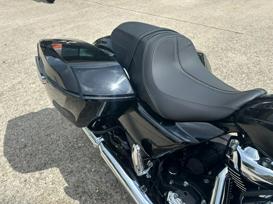 2024 Harley-Davidson Street Glide®