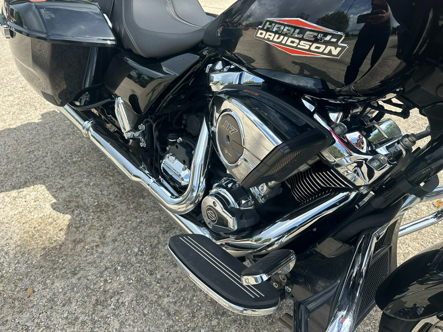 2024 Harley-Davidson Street Glide®