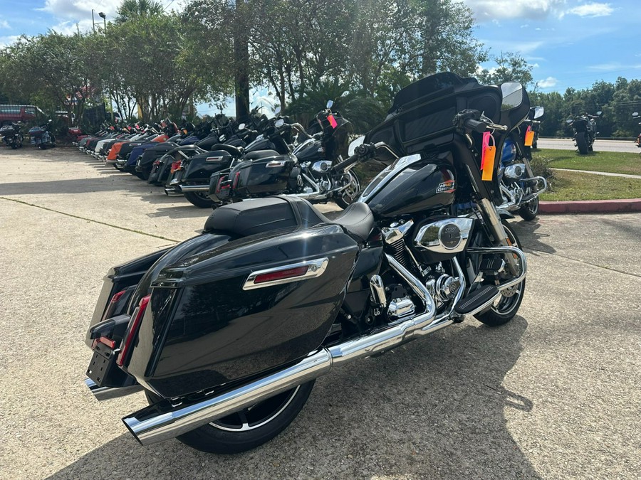 2024 Harley-Davidson Street Glide®