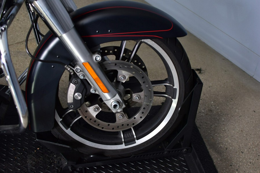 2016 Harley-Davidson Street Glide Special