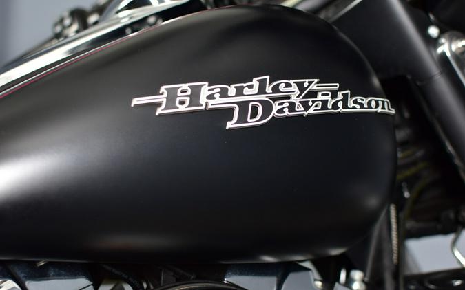 2016 Harley-Davidson Street Glide Special