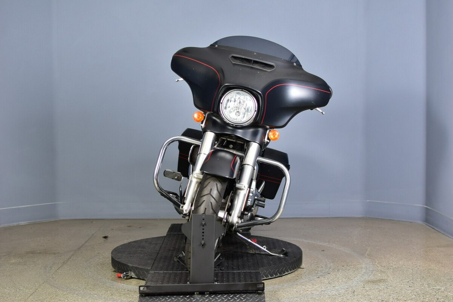2016 Harley-Davidson Street Glide Special
