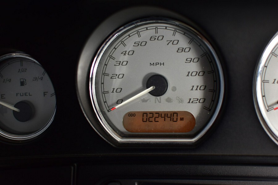 2016 Harley-Davidson Street Glide Special