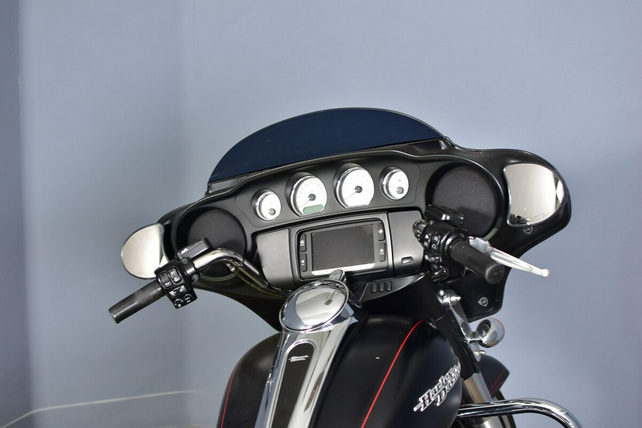 2016 Harley-Davidson Street Glide Special