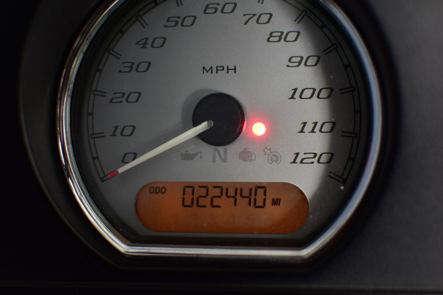 2016 Harley-Davidson Street Glide Special