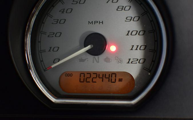 2016 Harley-Davidson Street Glide Special