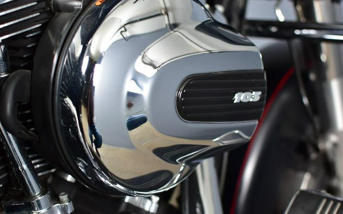 2016 Harley-Davidson Street Glide Special