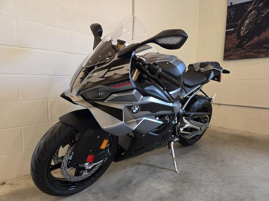 2026 BMW S 1000 RR