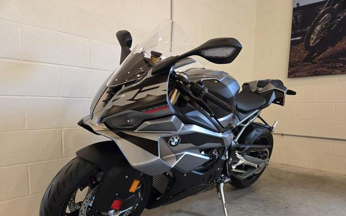 2026 BMW S 1000 RR