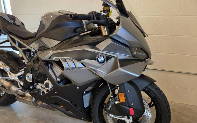 2026 BMW S 1000 RR