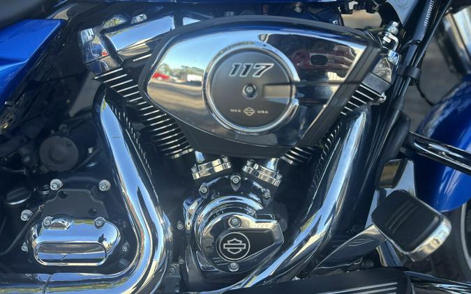 FLHTCU 2018 Electra Glide® Ultra Classic®