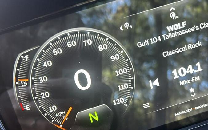 FLHTCU 2018 Electra Glide® Ultra Classic®