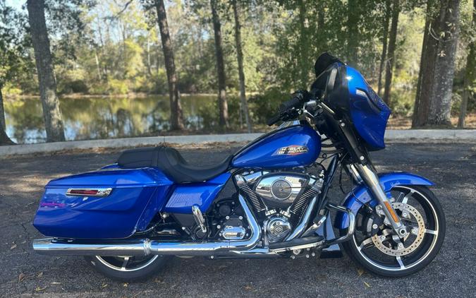 FLHTCU 2018 Electra Glide® Ultra Classic®