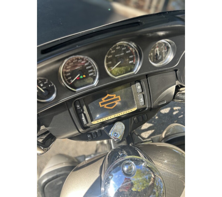 FLHTCU 2018 Electra Glide® Ultra Classic®