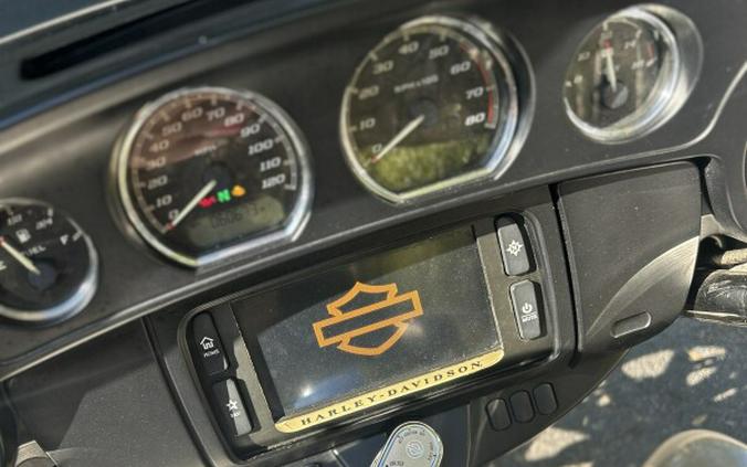 FLHTCU 2018 Electra Glide® Ultra Classic®