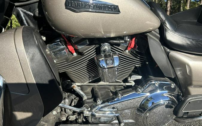 FLHTCU 2018 Electra Glide® Ultra Classic®