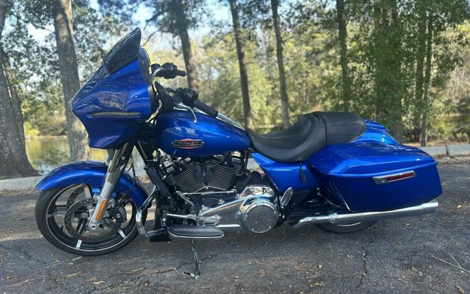 FLHTCU 2018 Electra Glide® Ultra Classic®