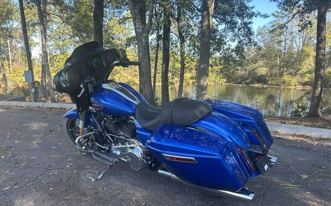 FLHTCU 2018 Electra Glide® Ultra Classic®